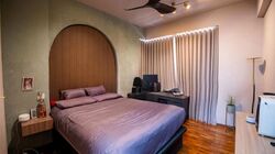 Sims Green (D14), Apartment #628446041